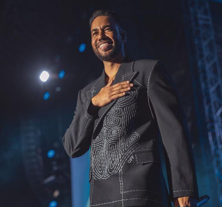 Romeo Santos