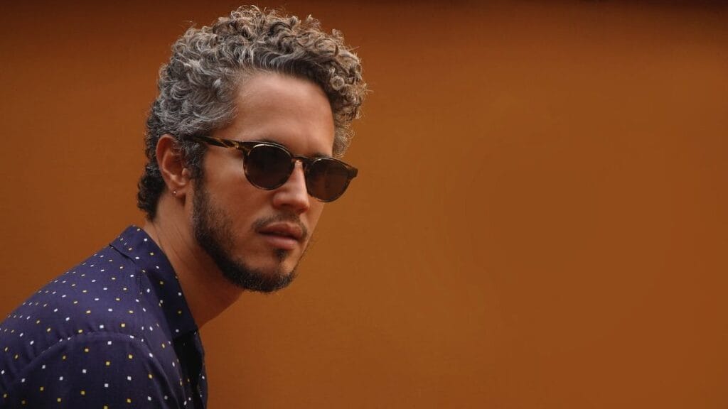 Vicente García gana el Latin Grammy al “Mejor Álbum Tropical Contemporáneo” por “Puñito de Yocahú”
