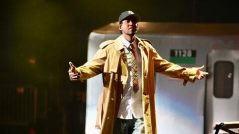 Romeo Santos