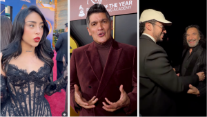 Premios Latin Grammy 2025