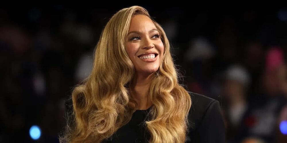 Beyoncé