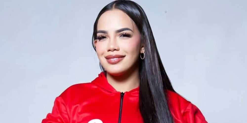 Yohanna Beato se convierte en la ganadora del primer “Live Extendido” de Alofoke