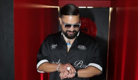 Josell Hernández se suma como conductor de alfombra roja de Premios Soberano