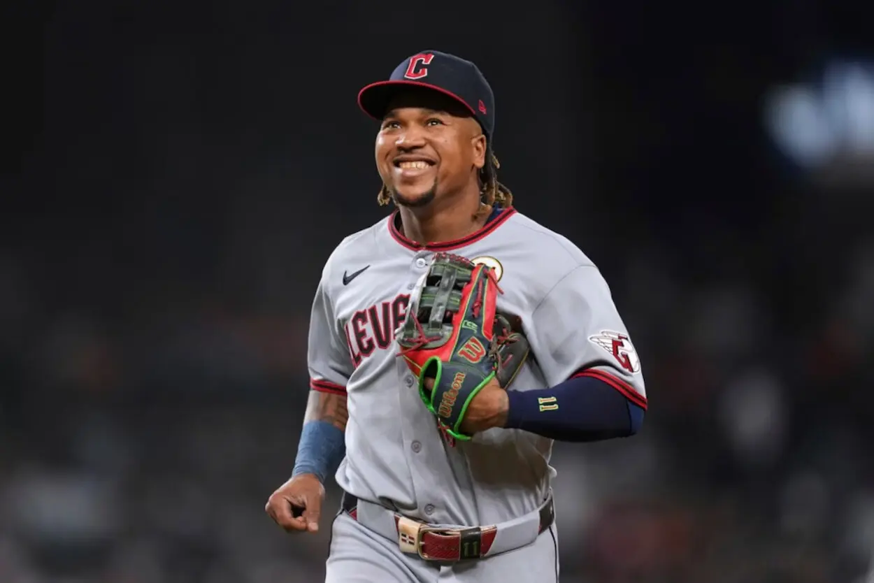 José Ramírez en matrimonio eterno con Cleveland: Pacta extensión por 175 millones