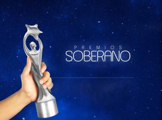 Premios Soberano