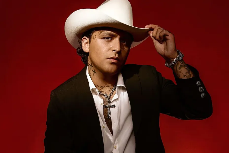 Christian Nodal