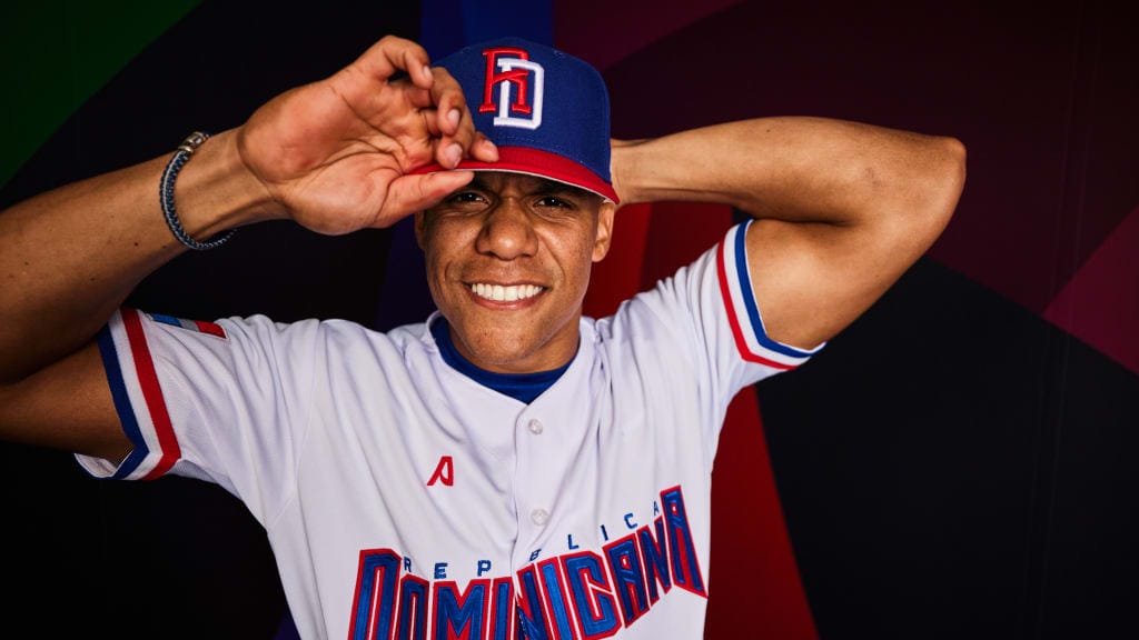 Juan Soto
