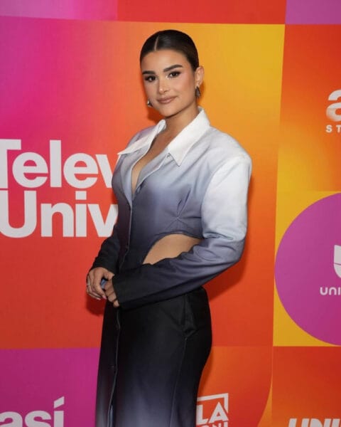 Clarissa Molina