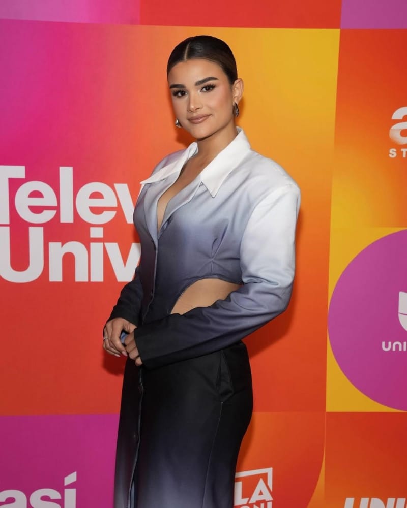 Clarissa Molina