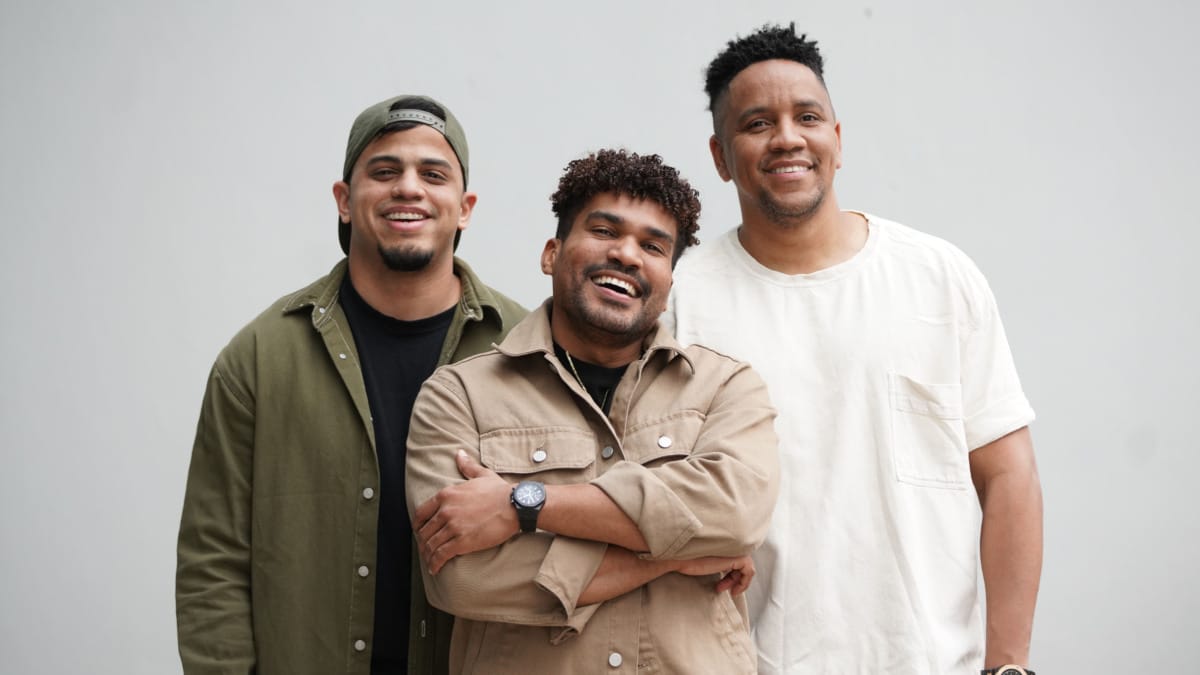 El grupo dominicano Barak