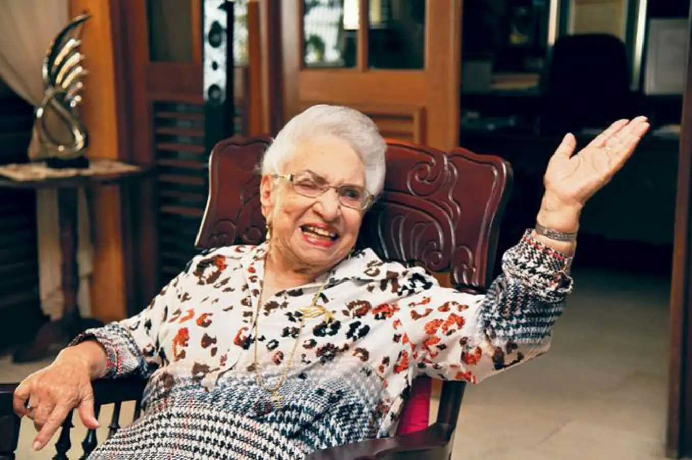 María Cristina Camilo