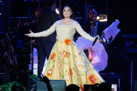 Isabel Pantoja