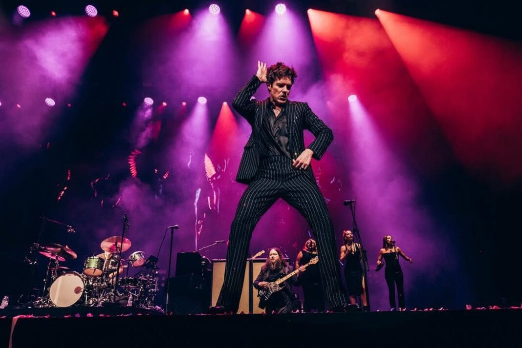 The Killers