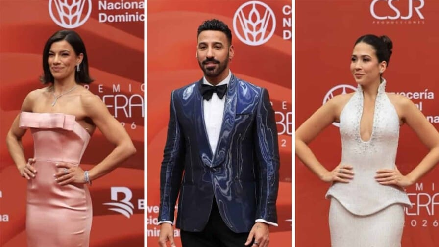 Nashla Bogaert, Jhoel López y Nahiony Reyes, entre las figuras que acertaron.
