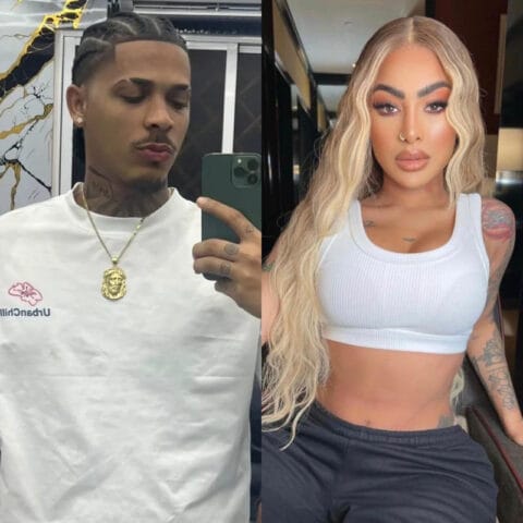 Yoanki y Yailin ‘La Más Viral’.Foto: Instagram