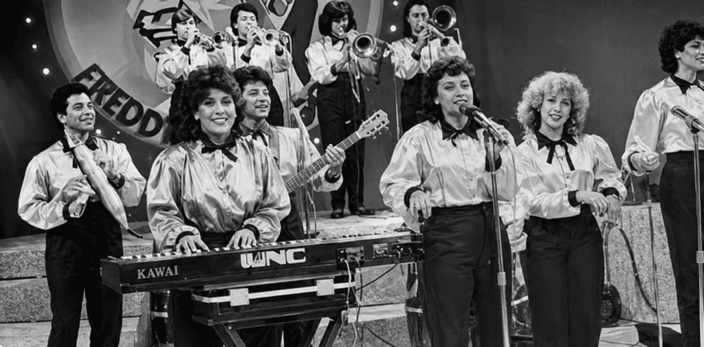 Las Chicas de Can