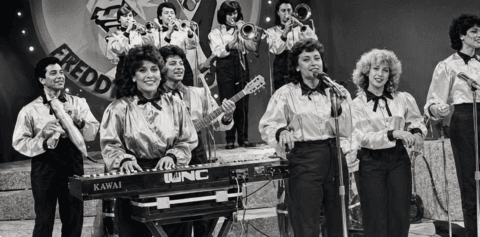 Las Chicas de Can