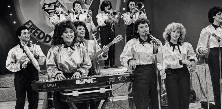 Las Chicas de Can
