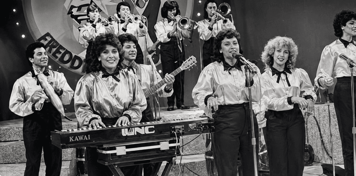 Las Chicas de Can